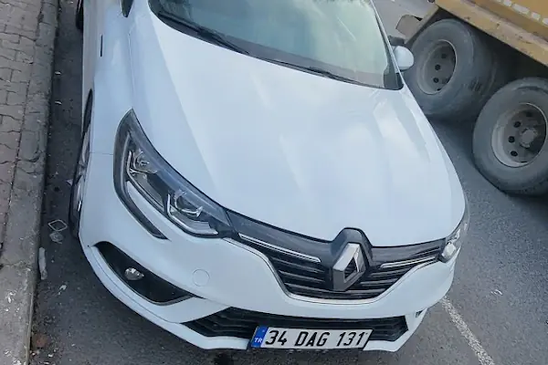 ATASEHIR OTO KUAFOR YIKAMA