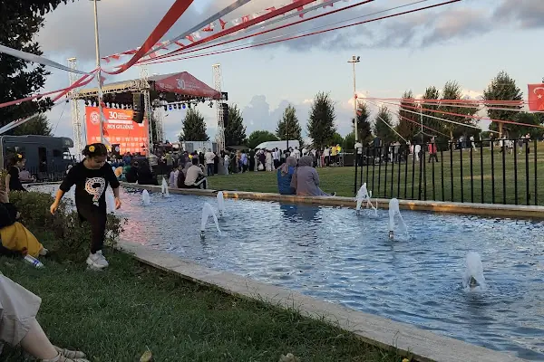 Arnavutköy Parkı