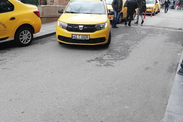 Ceylan ekmek fırını