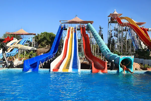 Gümüldür Aquapark