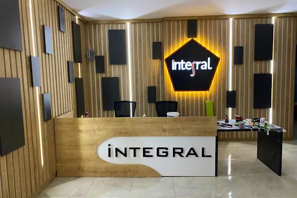 İntegral Nizip Eğitim Kurumları