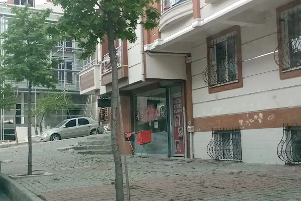 Huzur Erkek Berberi