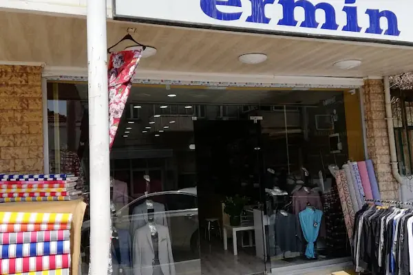 Ermin Manifatura