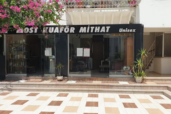 Bodrum Most Kuaför Merkez