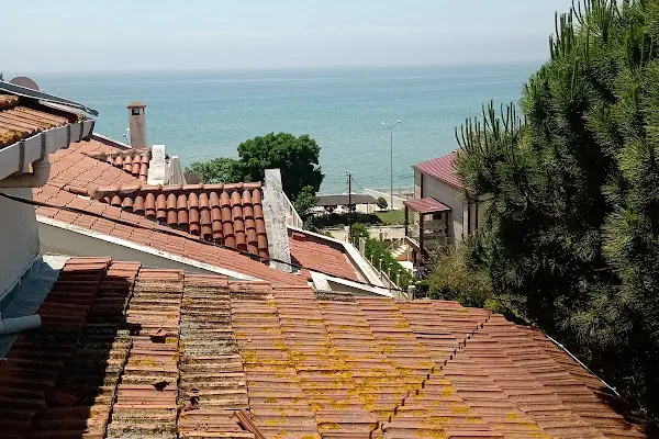 Aksu Tatil Köyü