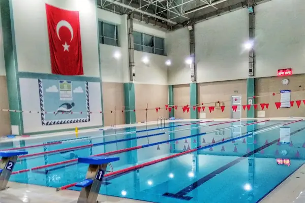 Siyavuşpaşa Kültür ve Spor Kompleksi