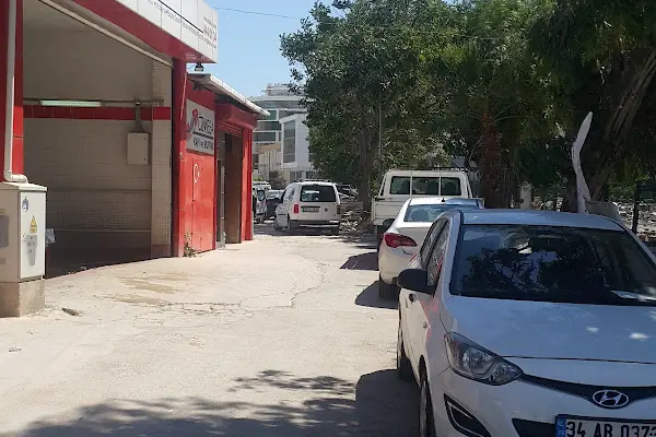 Zeplin Car Rental