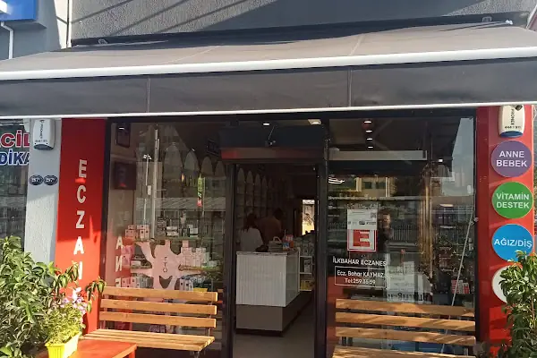 İlkbahar eczanesi