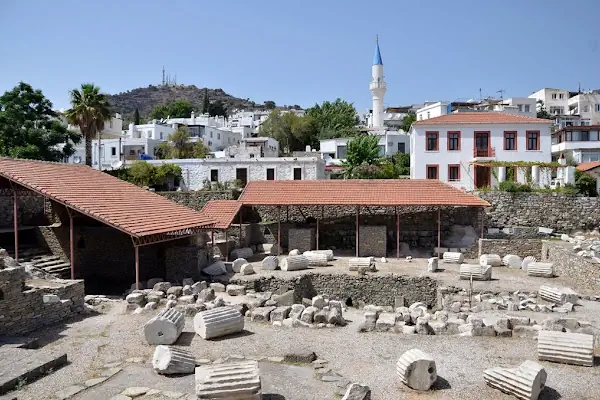 Karia Princess Museum