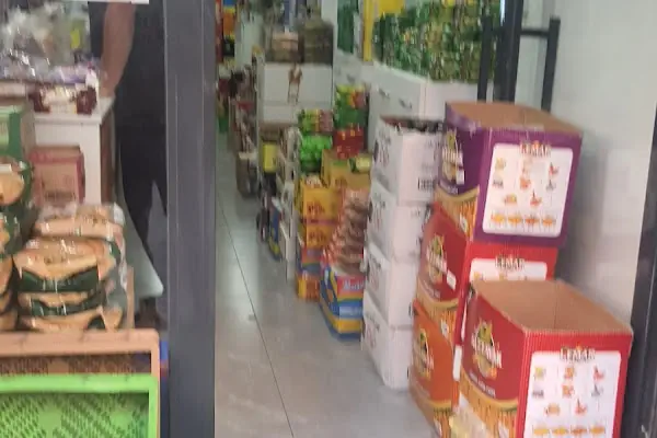 GÖKHAN ERKEK KUAFÖRÜ