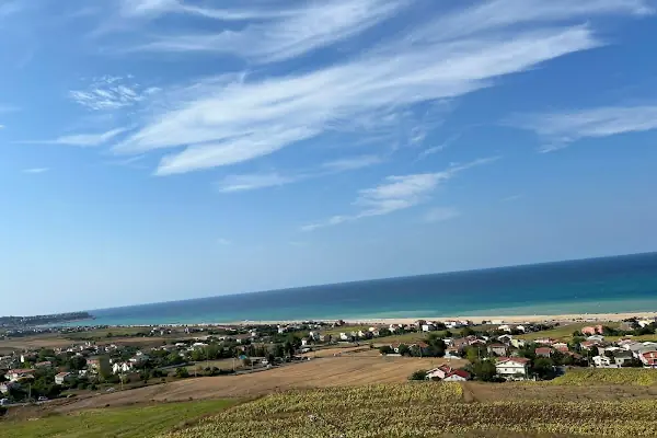 Yeniköy Seyir Terası