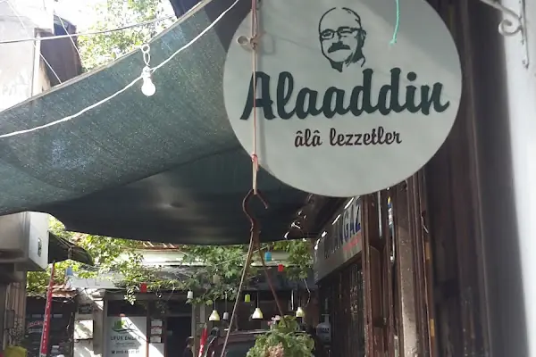 Alaaddin Ala Lezzetler