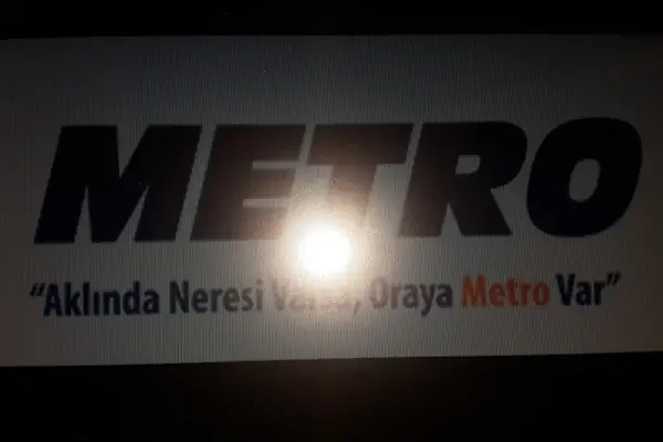 Metro Turizm