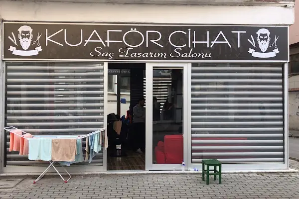 Kuaför Cihat