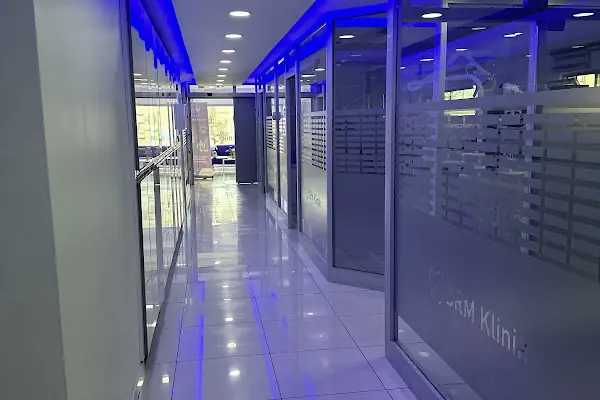 Özel DR.MR Klinik Ağız ve Diş Sağlığı Polikliniği - Halkalı Merkez