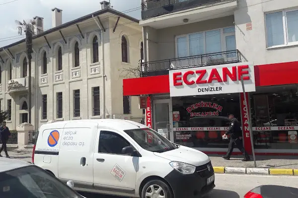 Denizler Eczanesi