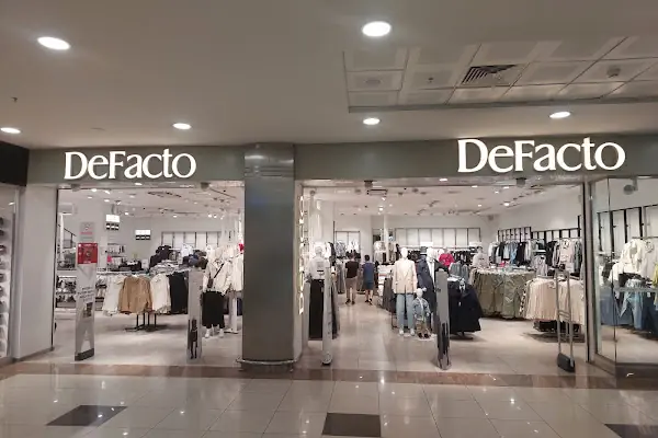 DeFacto