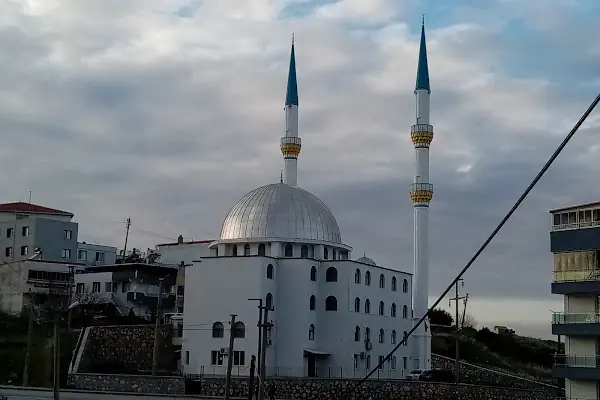 Veysel Karani Cami