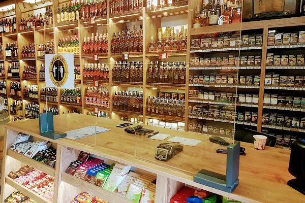Uğrak Tekel Bayii - Gümbet Market ve Tekel Bayii - Evlere ve İşyerlerine Paket Servis