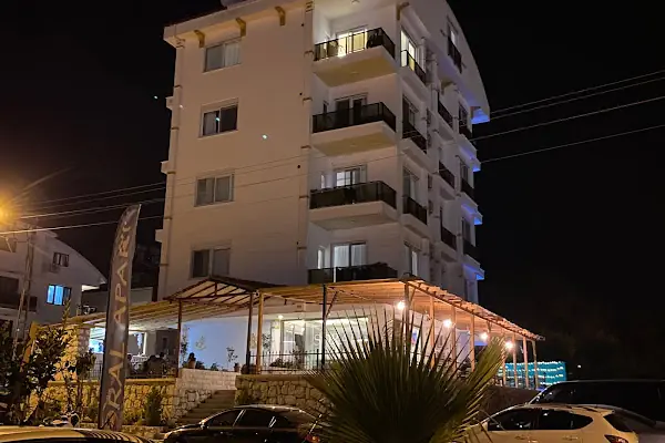 SORAL APART OTEL