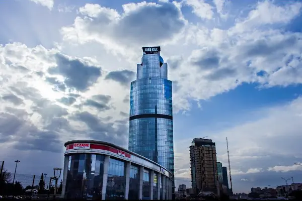 SZL Otomotiv ve Danışmanlık A.Ş