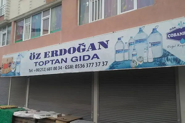 Özerdogan gıda
