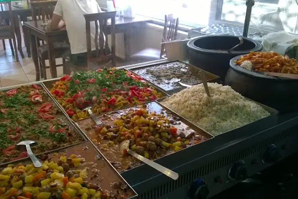 Turinn Catering