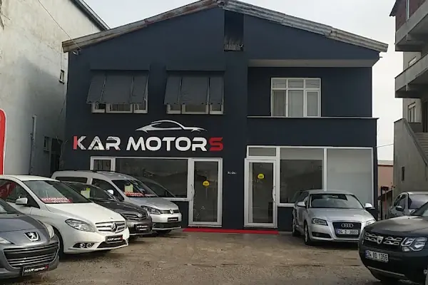 KarMOTORS