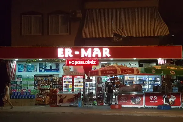 Ermar