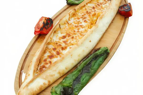 Stad Pide Hasan Usta