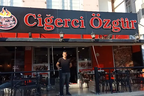 Ciğerci özgür