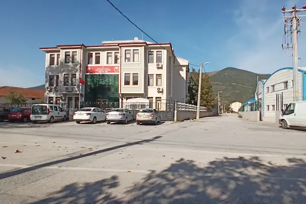 İlçe Tarım ve Orman Müdürlüğü