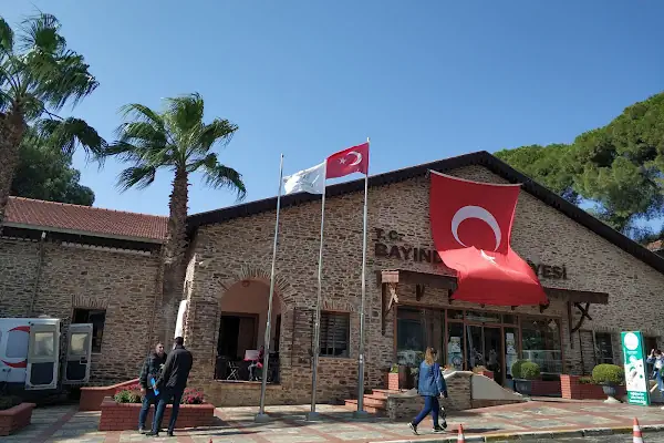 Bayındır Belediyesi