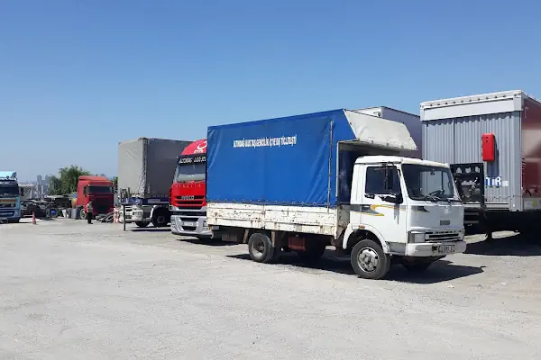Altindağ Lojistik