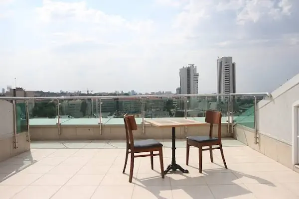 ONYX BUSİNESS HOTEL