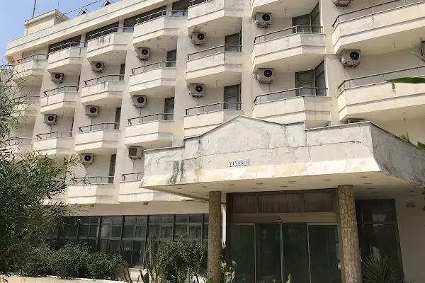 Vivanco Otel