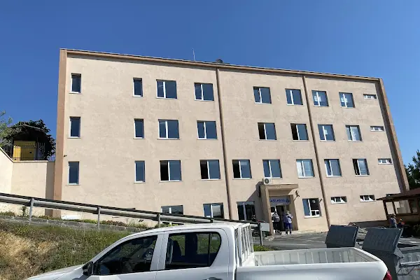 Arnavutköy Mezarlıklar Müdürlüğü
