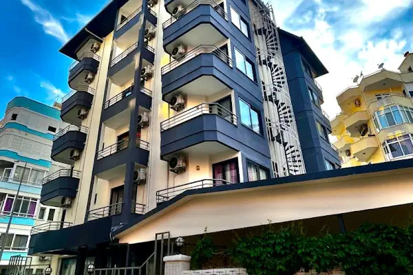 Best Alanya Otel