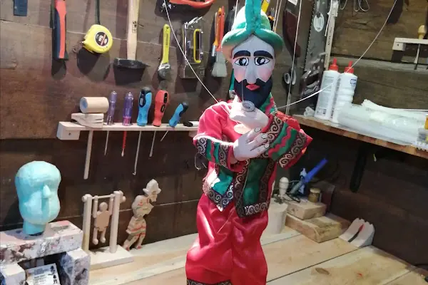 Altınköy Çocuk Etkinlik Evi