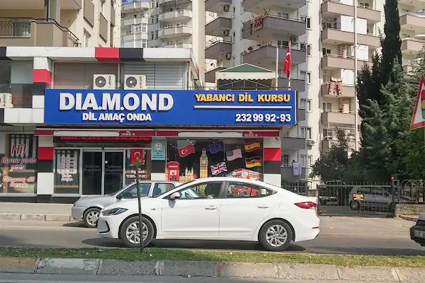 Diamond Yabancı Dil Kursu