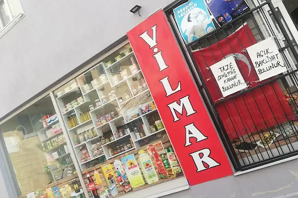 Vilmar