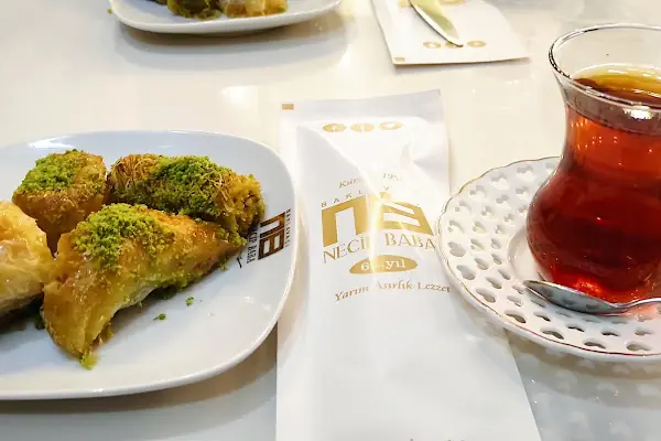 Necip Baba