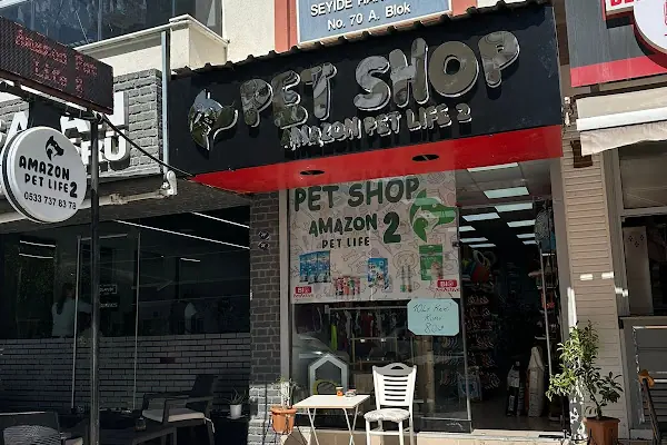 AniMall Petshop &amp; PetKuaför