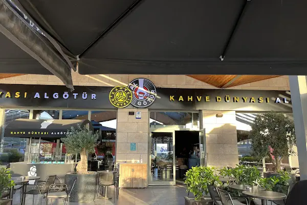 kahve dunyasi