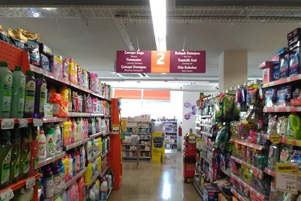 M Migros