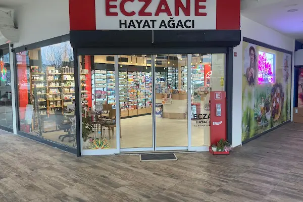 HAYAT AĞACI ECZANESİ