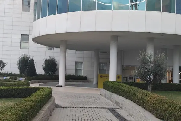 İstanbul Beykent Üniversitesi