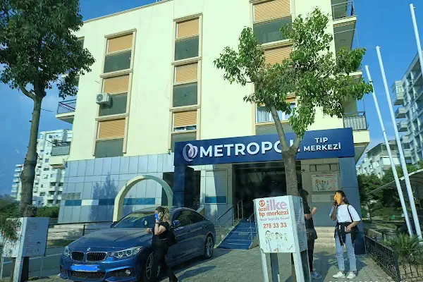 Özel Metropol Balçova Tıp Merkezi