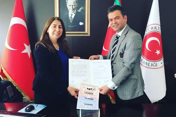 Özel Antalya Dil Okulu