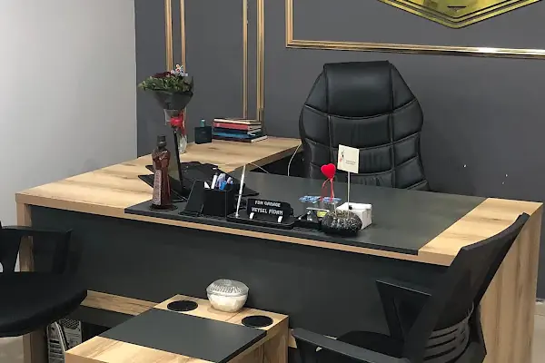 FDN Garage - Detaylı Oto Yıkama